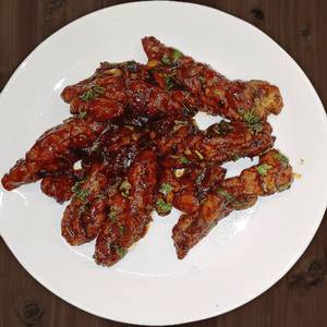 Lippon Chicken