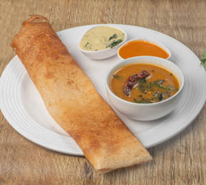 Special Cheese Burst Dosa