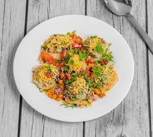 Sev Puri
