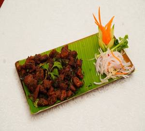 Thalaiva Tawa Mutton