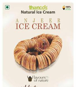 Anjeer Ice cream (80 gms) 
