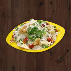 Paneer Pulao