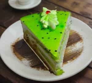 Kiwi Pastry