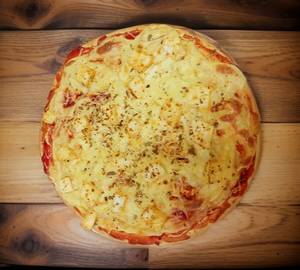 Paneer  Pizza (6inch)