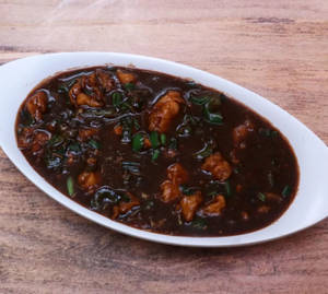 Chilli Chicken