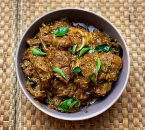 Mutton Fry Boneless
