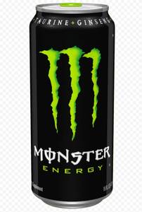 Monster Energy Drink 350 Ml