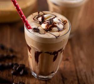 Cold Coffee