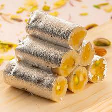 Kaju Roll