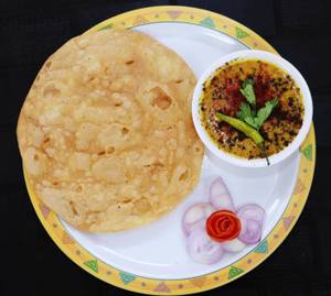 Dal pakwan