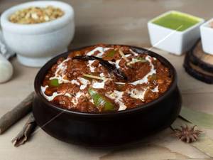 Kadai Mushroom 