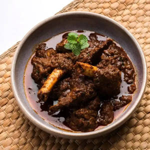 Mutton Kasa