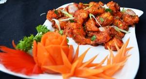 Paneer Crispy