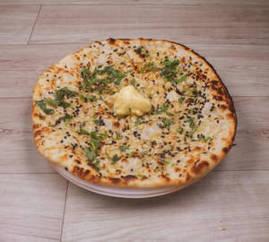 1 Extra Kulcha