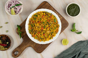 Masala Rice
