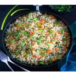 Veg Fried Rice