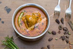 Chicken patiyala