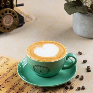 Cappuccino (240 Ml)