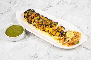 Sunehri Tikka