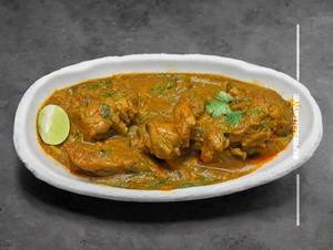 Chicken Bharta