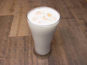 Plain Lassi 