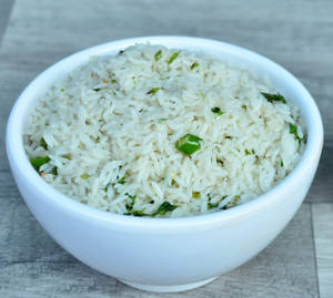 Ghee rice