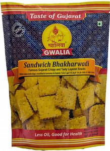 Sandwich Bhakarwadi (200 G)