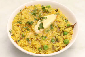 Dal Kichidi