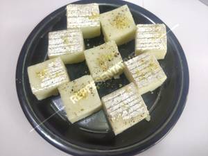 Bikaneri Barfi