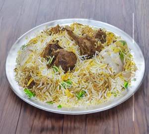 Mutton Biryani