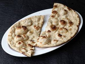 Butter Roti