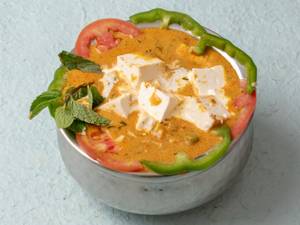 Shahi paneer