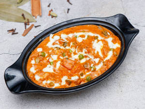 Veg kadai