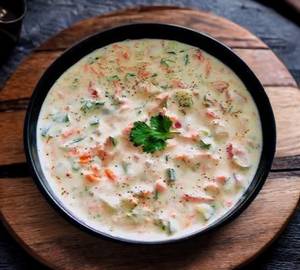 Mix Raita