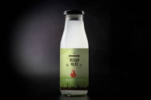 Coconut Water Kefir