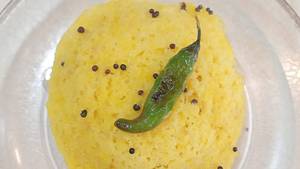 Idli Dhokla