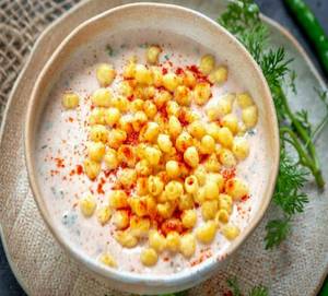 Boondi Raita