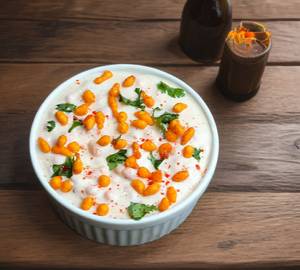 Boondi Raita