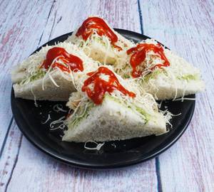 Veg Sandwich