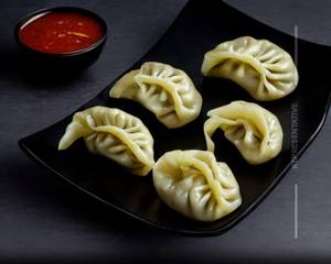 Veg Steam Momo