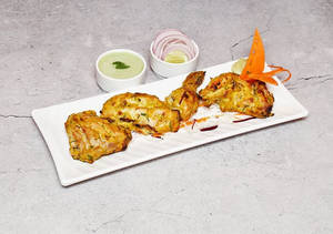 Bhathi Ka Murgh (kaka's Special) Must Try