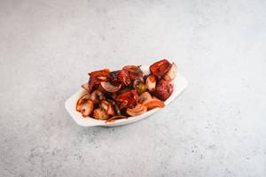 Gobhi Chilli