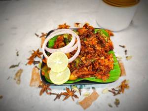 Erachi Chilli (buffalo)