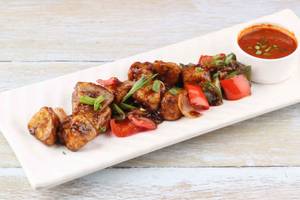 Chilli Paneer