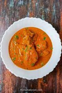 Chicken lababdar