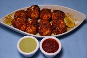 Veg Regular Momos