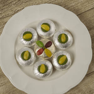 Kaju Sev ( 500 Gram)