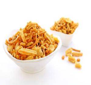 Mix Farsan 500gm()