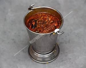 Dal Fry