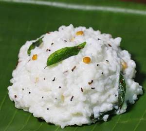Curd Rice